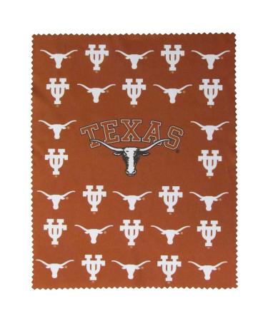 NCAA Texas Longhorns iPad Microfiber Cleaning Cloth
