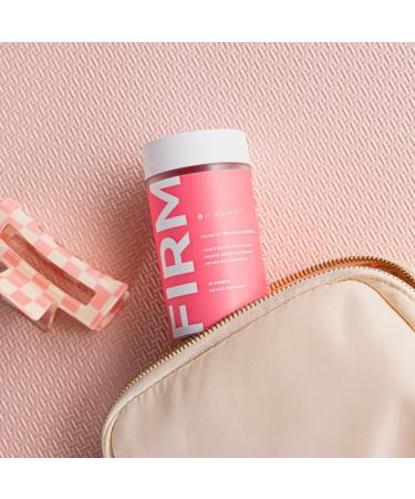 It Works! Firm - Transform Your Skin with Firm Cellulite-Reducing Gummies: Clinically Proven Deliciously Effective and Boost Antioxidant (30 Gummies) - Buy Online on GoSupps.com