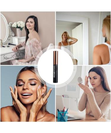 Eyebrow Gel Tint - Waterproof Sweatproof Eyebrow Peel Off Natural Tinting Brow Filler - Eyebrow Gel Easy Peel Off for Women Family Friends Naiyan - Buy Online on GoSupps.com