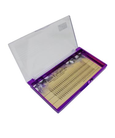 Scala 3 Roots Soft Black C Curl 0.07mm Individual Mink Eyelashes Cluster (9mm) - Buy Online on GoSupps.com