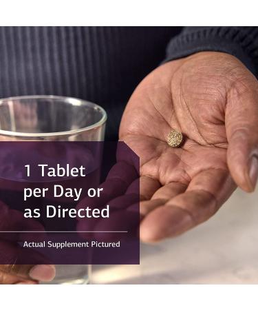 Standard Process Manganese B12 - Whole Food Hemoglobin, Antioxidant, Vitamin B12 - 90 Tablets - Buy Online on GoSupps.com