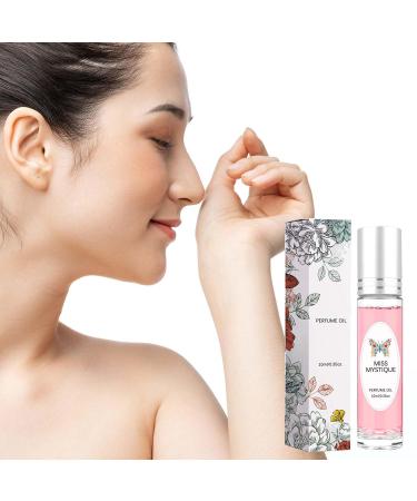 VEFSU Perfume Woman Ladies Long Lasting Fragrance 10ml 2025 para Mujer Gifts (G One Size) 1 Fl Oz (Pack of 1) G - Buy Online on GoSupps.com