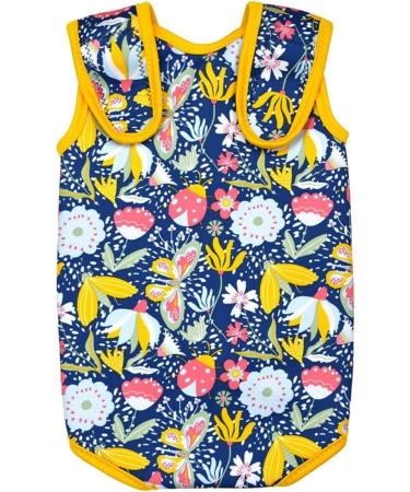 Splash About Baby Wrap Wetsuit Garden Delight 6-18 Months - Shop Now! - Buy Online on GoSupps.com