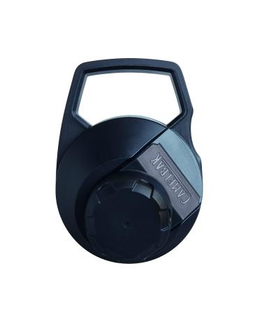 CamelBak 2018 Chute 2.0 Universal Replacement Cap Water Bottle Accessory Black One Size