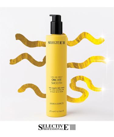 Selective Professional On Care Smooth 275 ml - Buy Online on GoSupps.com