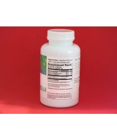 Plexus BioCleanse 120ct - Detox & Cleanse Formula for Gut Health - Buy Online on GoSupps.com