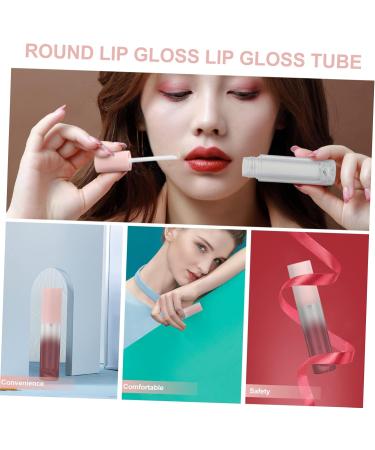 Beaupretty 10pi ces Flacons de Gloss L vres Rechargeables de Tube de Gloss L vres Mini et Compact pour Voyages et Shopping - Buy Online on GoSupps.com