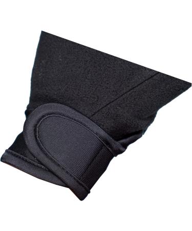 PUMA teamLIGA 21 Winter Gloves & Reversible Beanie Hat - Black ML Bundle - International Shipping Available - Buy Online on GoSupps.com