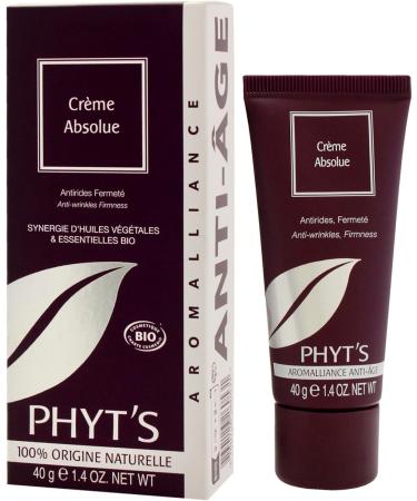 Phyts Absolute anti-age lift cream 40ml - Buy Online on GoSupps.com