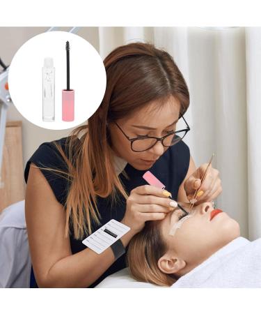 CLISPEED Gel Fixateur Transparent Pour Sourcils Waterproof Tenue Longue Dur e Gel Liftant Sourcils Peaux Vari es Maquillage Quotidien - Buy Online on GoSupps.com