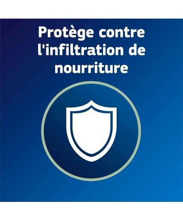 Fixodent Cr me Fixative Neutre Adh sive Pour Proth ses Dentaires Fixation Extra Forte Bouclier Antibact rien Go t Neutre 70.5g 70 5 g (Lot de 1) - Buy Online on GoSupps.com