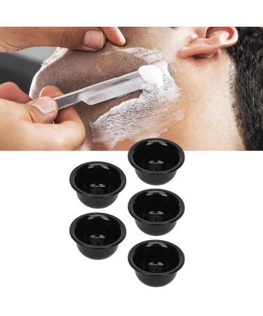 Buy Pieces Beard Shaving Foam Bowl - Portable & Practical Shaving Foam for Men | Salon & Home Use - Buy Online on GoSupps.com