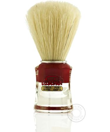 Buy Semogue Excelsior 820 Red Edition Shaving Brush | Premium Quality Wet Shaving Tool | International Shipping Available - Buy Online on GoSupps.com