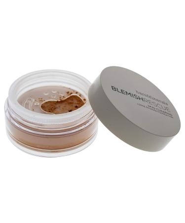 bareMinerals Blemish Rescue Loose Powder Foundation 2.5N Medium Beige 0.21 Oz - Women's Skin-clearing Makeup - Buy Online on GoSupps.com