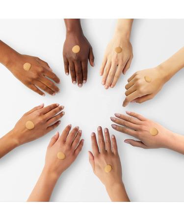 Estee Lauder Double Wear Stay-in-Place Makeup 2C3 Fresco 30ml (1 Fl Oz) - Model 027131969686 - Buy Online on GoSupps.com