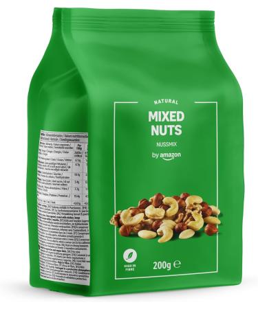 by Amazon M lange De Fruits A Coque - 200g 200 g (Lot de 1) - Buy Online on GoSupps.com