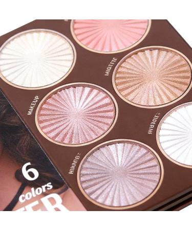 Palette De Maquillage Livre - Accessoires de Beaut Nomades pour Voyage - Palette De Maquillage Livre Portable Pour Voyages Pour Filles Adultes D butants Maison Quotidien D placements Rendez-vous - Buy Online on GoSupps.com
