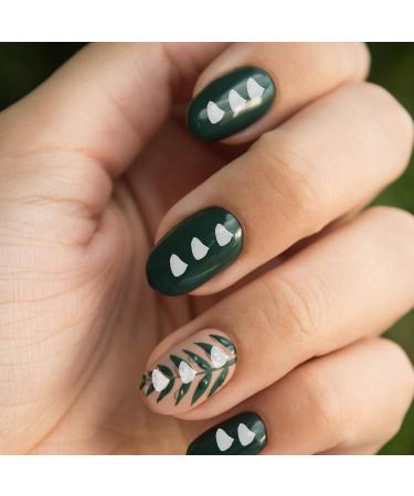 SMASOLO Breloques pour Nail Art Verre Irr gulier 1 Sachet 200 G Transparent Remplissage poxy DIY D coration Manucure Cr ative - Buy Online on GoSupps.com