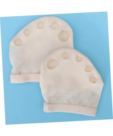 Didiseaon Dance Socks & Heels for Girls | Jazz Shoes & High Heeled Sneakers | Women's Ballet Toe Protectors & Foot Covers - Buy Online on GoSupps.com