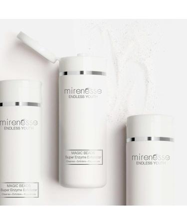 Endless Youth Magic Beads Enzyme Cleanser - Acne Treatment Dark Spot Remover Gentle Exfoliator for Smooth Skin - Shop Internationally - Buy Online on GoSupps.com