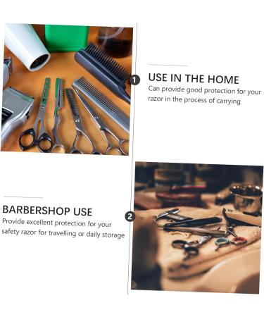 Coheali Sustainable Razor Bar - Eco-Friendly Housing Razor for a Smooth Shave | International Shipping Available - Buy Online on GoSupps.com