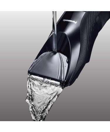 Panasonic ER-GC53K503 Hair Cutters for Men - Portable Wireless Waterproof Trimmer with 19 Length Settings & Attachment - Buy Online on GoSupps.com