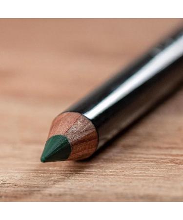 benecos Natural Green Eyeliner - Eco-Friendly and Cruelty-Free - Buy Online on GoSupps.com