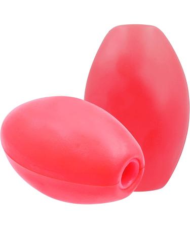 Jezero 6x3-Inch Float Red - High-Quality Fishing Gear - Buy Online on GoSupps.com