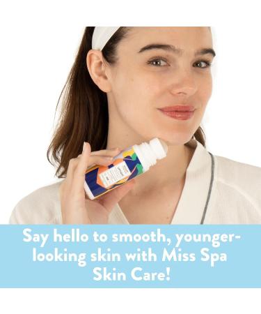 Miss Spa Women's Skin Serum | Anti-Aging Hydrating & Brightening with Niacinamide Probiotics & Lemon Verbena - Shop Internationally - Buy Online on GoSupps.com