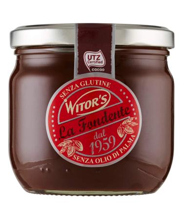 Witor's fondant 360 g