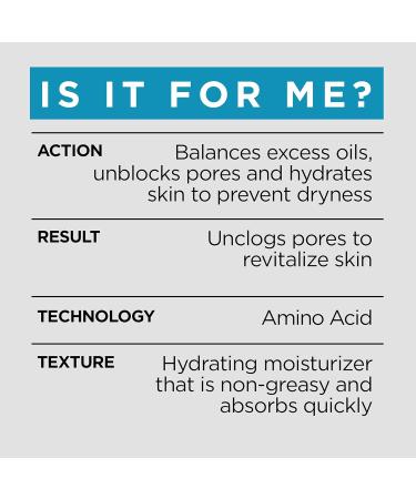 L'Oreal Paris Men Expert Daily Face Cleanser with Amino Acid and Hyaluronic Acid Fresh and Hydrating Hydra Power Skincare Removes Excess Oil and Purifies For Normal to Dry Skin 180 mL Hydra Power Amino Acid Cleanser 180mL - Buy Online on GoSupps.com