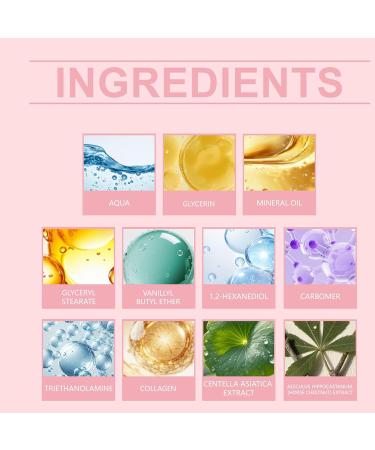 Bigger butt cream 100 g butt volume and full enhancer lotion nourishing firming protection shower home sleep time training bathroom day routine - Buy Online on GoSupps.com