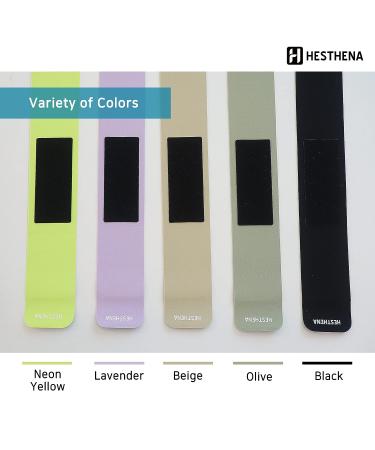 Flexible & Colorful Wrist Brace | Adjustable Support for Men & Women | Lightweight Sports Brace - Lavender (1pcs) - Buy Online on GoSupps.com
