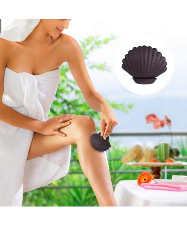 Shop Tovinanna 3 StK Moxibustion Pot Suction Cups - Smoke-Free Moxa Sticks for Body & Facial Wellness | Health Moxibustion Device in Purple - Buy Online on GoSupps.com