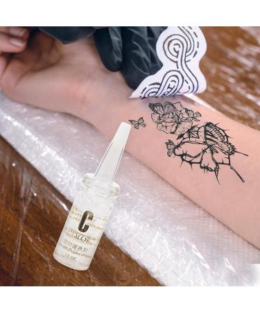 Correcteur Liquide pour Tatouage des Sourcils et L vres Solution de Correction Microblading sans Irritation Flacon 30 Ml Agent de Correction de Tatouage Corporel S r Usage - Buy Online on GoSupps.com