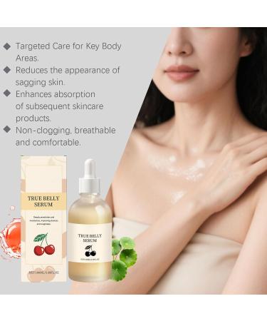 Liquid against stretch marks 100 ml moisturizing antistretch marks abdominal fluid nongreasy care for all skin types sensitive to dry and oily legs and thighs A - Buy Online on GoSupps.com