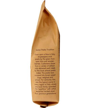 Dal Raccolto Orecchiette Pasta  1 lb (Pack of 4)  64 oz 1.0 Pound (Pack of 4) Orecchiette Pasta - Buy Online on GoSupps.com