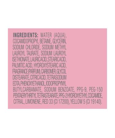 Dove X Crumbl Moisturizing Liquid Hand Wash Lemon Glaze | 2-pack of 12 oz Hand Wash with Pump | Limited Edition (Lemon Glaze) - Buy Online on GoSupps.com