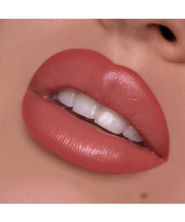 KAB Cosmetics Lip Oil Duo (Lush) - Hydrating and Nourishing Lip Treatment - Buy Online on GoSupps.com