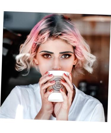 Ipetboom 30 Pcs Imitation Eco Eyebrow Sticker 6d Make up Beauty Stickers - Buy Online on GoSupps.com