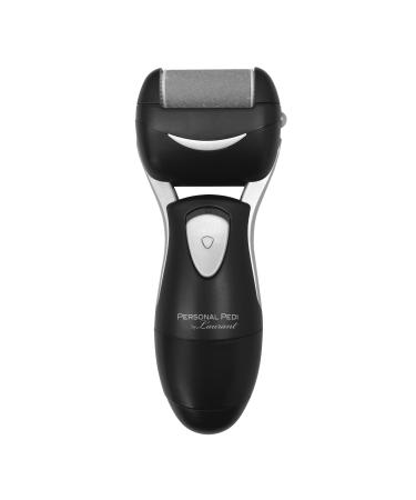 Personal Pedi Rechargeable Foot Callus Remover, Laurant