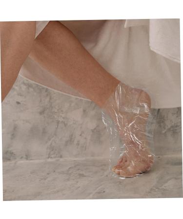 Mikinona 1ensemble Exfoliants Professionnels Et Masques De P dicure Pratiques Pour Soin Mains Pour Spa Et Utilisation Domestique - Buy Online on GoSupps.com