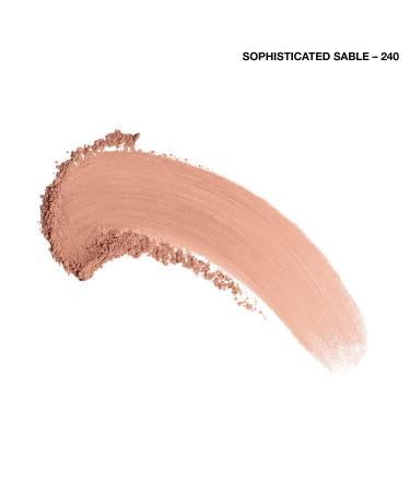 COVERGIRL Instant Cheekbones Contouring Blush Sophisticated Sable 240 - 0.29 Ounce | Pack of 1 - Buy Online on GoSupps.com