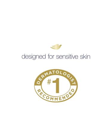 Dove Soothing Care Calendula Oil Beauty Bar for Sensitive Skin | Hydrating & Antibacterial | 3.75 oz, 6 Bars - Buy Online on GoSupps.com