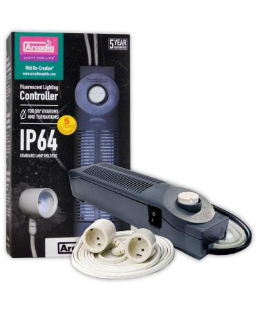 Arcadia ACR30 Dry Vivarium Controller 25/30 Watt