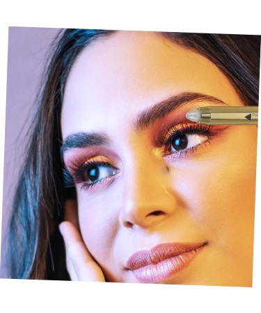 Outanaya 4pcs Glitter Eyeshadow Stick Eyeshadow Crayon Plastic Glitter Eyeshadow - Buy Online on GoSupps.com