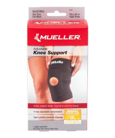 Mueller 6441 Adjustable Knee Support