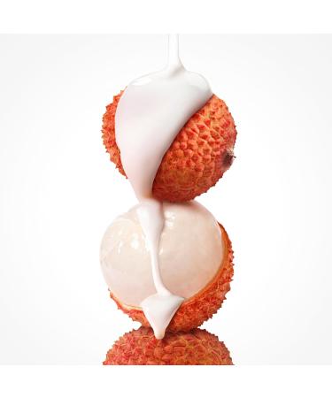 Dove Body Scrub Coconut & Lychee For Women For Exfoliated & Hydrated skin 15 oz - Buy Online on GoSupps.com