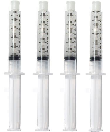 Professional Teeth Whitening Kit - 22% Carbamide Peroxide Gel, 40ml Gel Dispensers, 2 Dental Trays - Buy Online on GoSupps.com