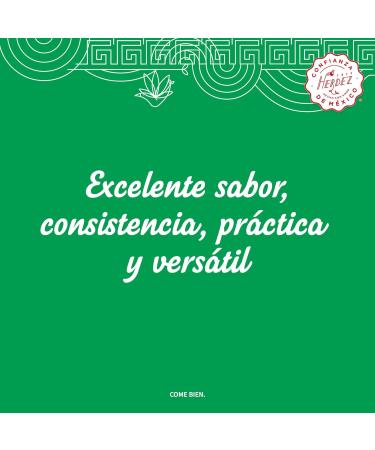 Herdez Salsa Taquera 240g | Authentic Mexican Flavor | Buy C/12 - International Shipping Available - Buy Online on GoSupps.com